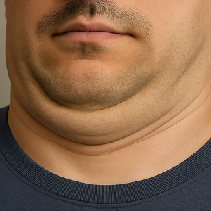 Double Chin